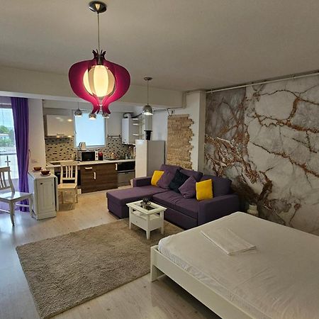 Airport Residence 3 Otopeni Bagian luar foto