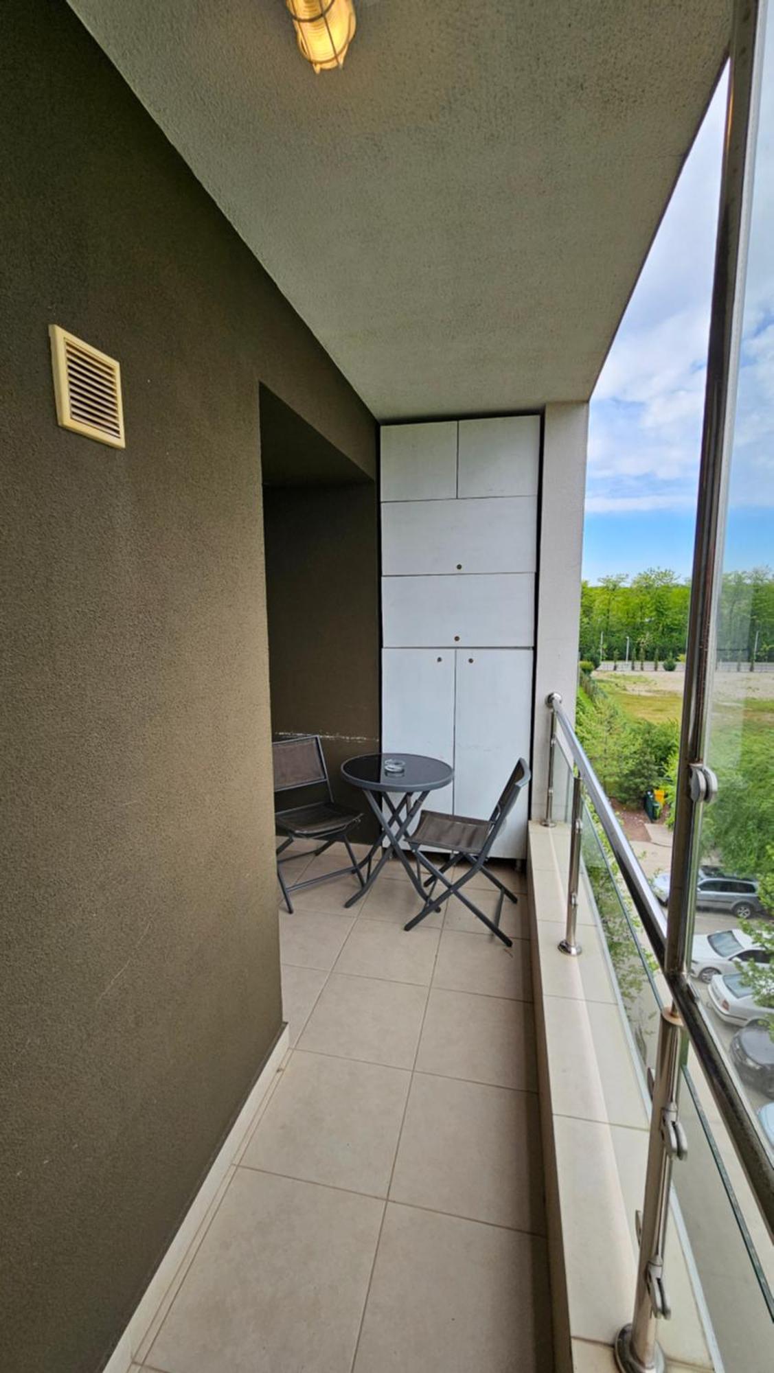 Airport Residence 3 Otopeni Bagian luar foto