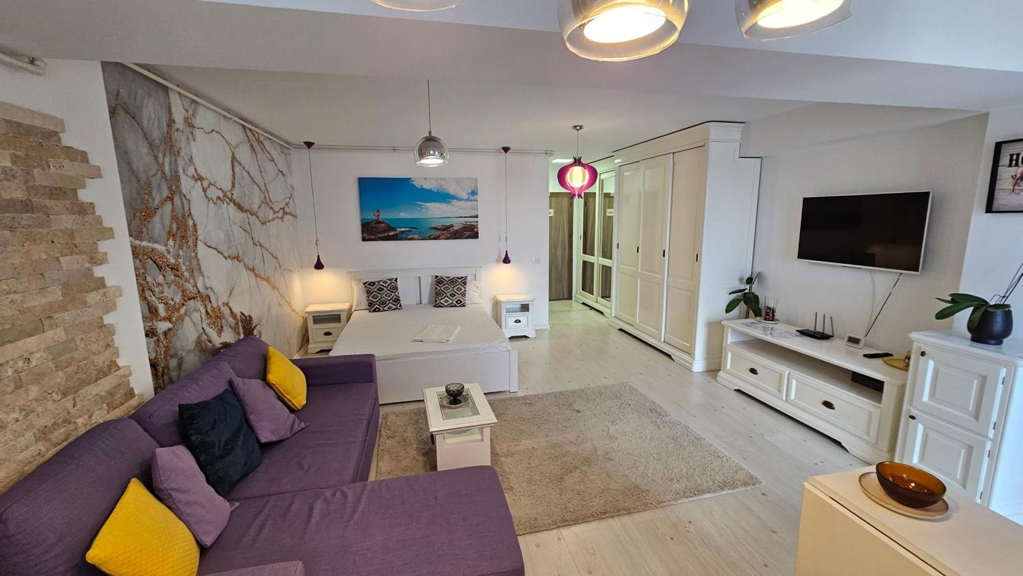 Airport Residence 3 Otopeni Bagian luar foto