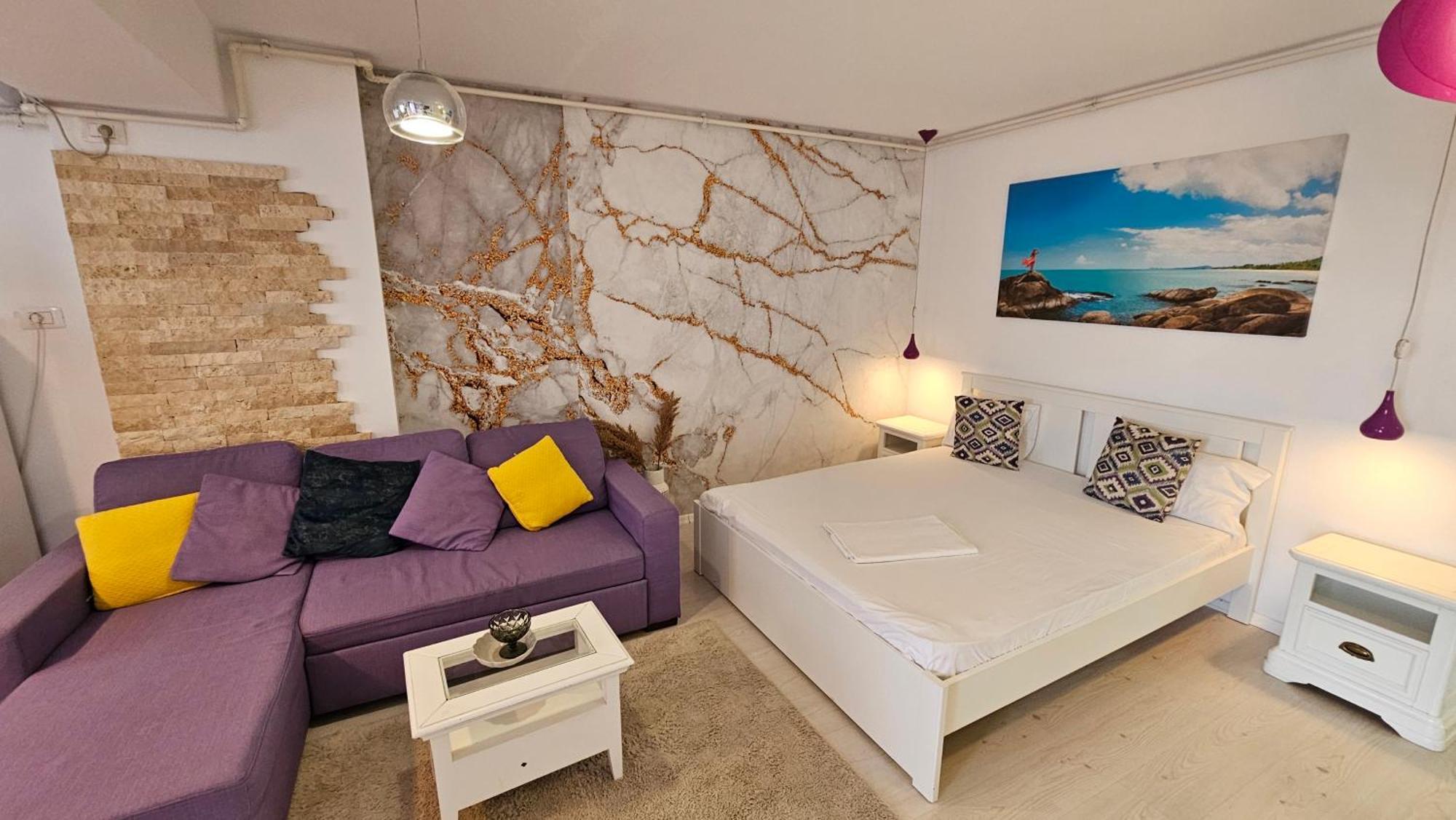 Airport Residence 3 Otopeni Bagian luar foto