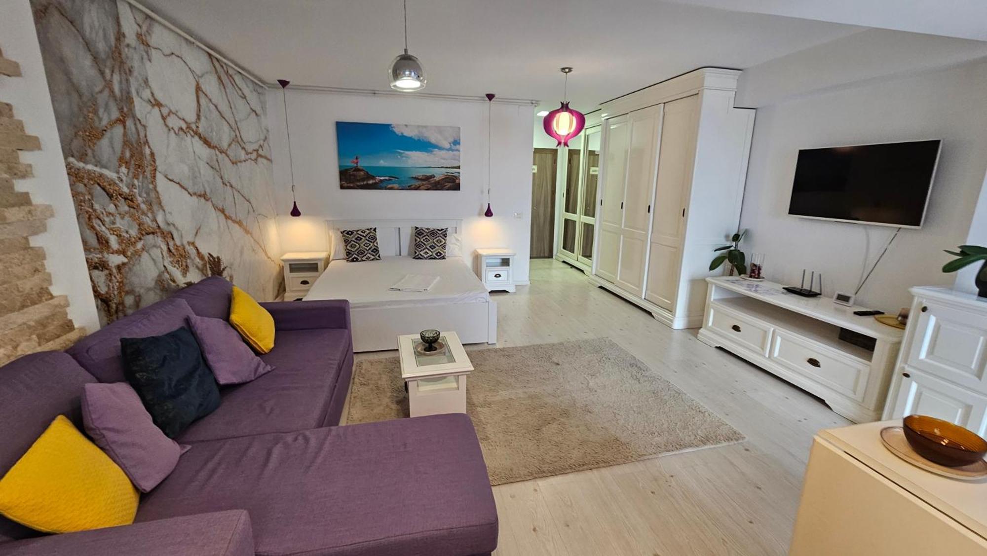 Airport Residence 3 Otopeni Bagian luar foto