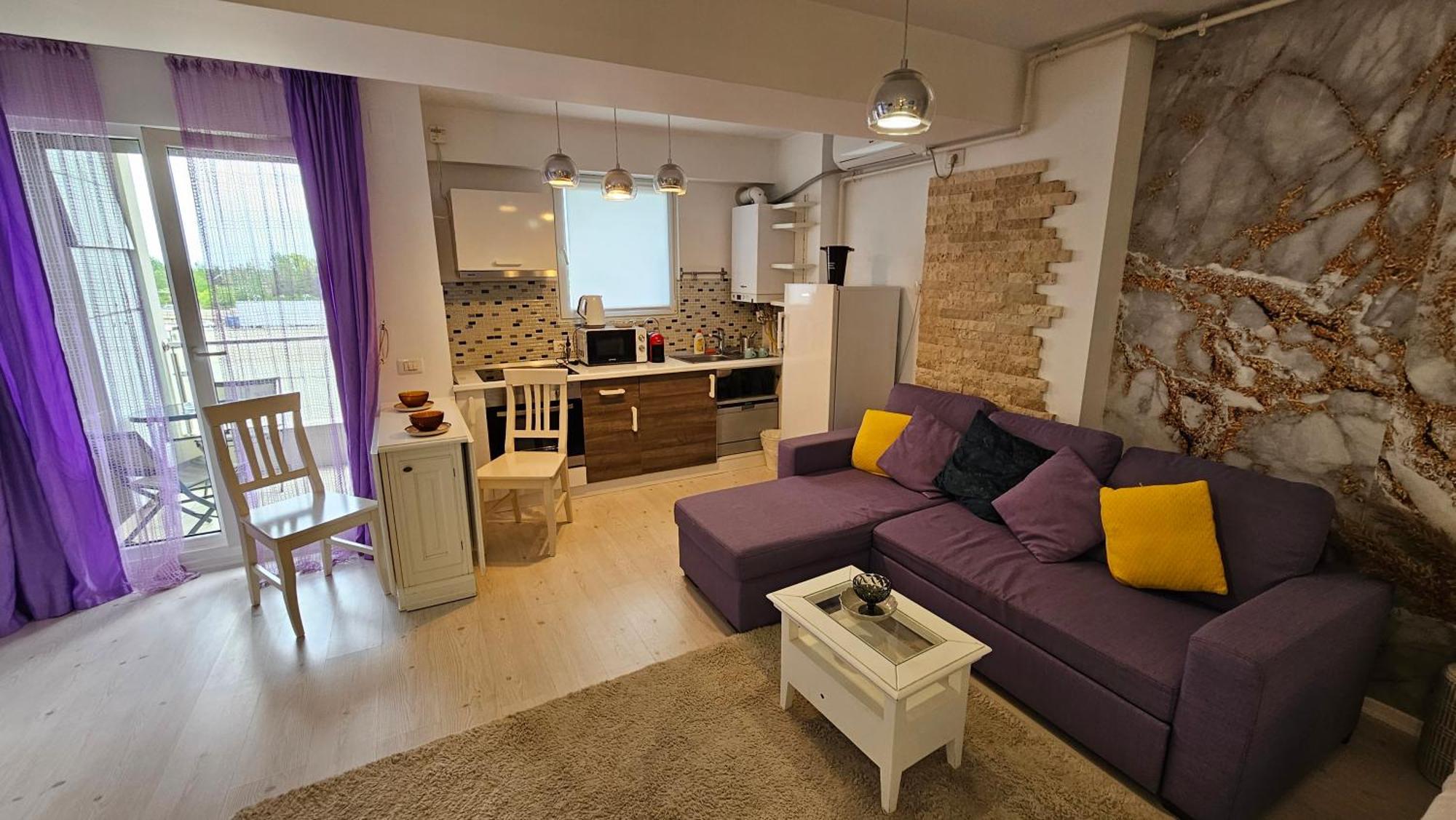 Airport Residence 3 Otopeni Bagian luar foto
